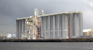 Kaolin Terminal - Savannah Port Journal