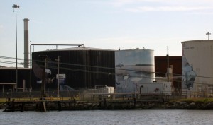 Nu-Star Asphalt - Savannah Port Journal