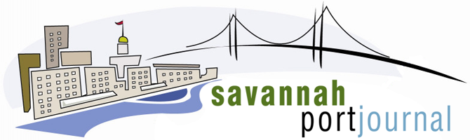 Savannah Port Journal