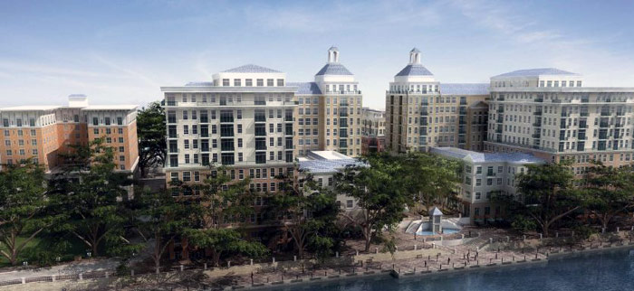 Savannah River Landings - Savannah Port Journal
